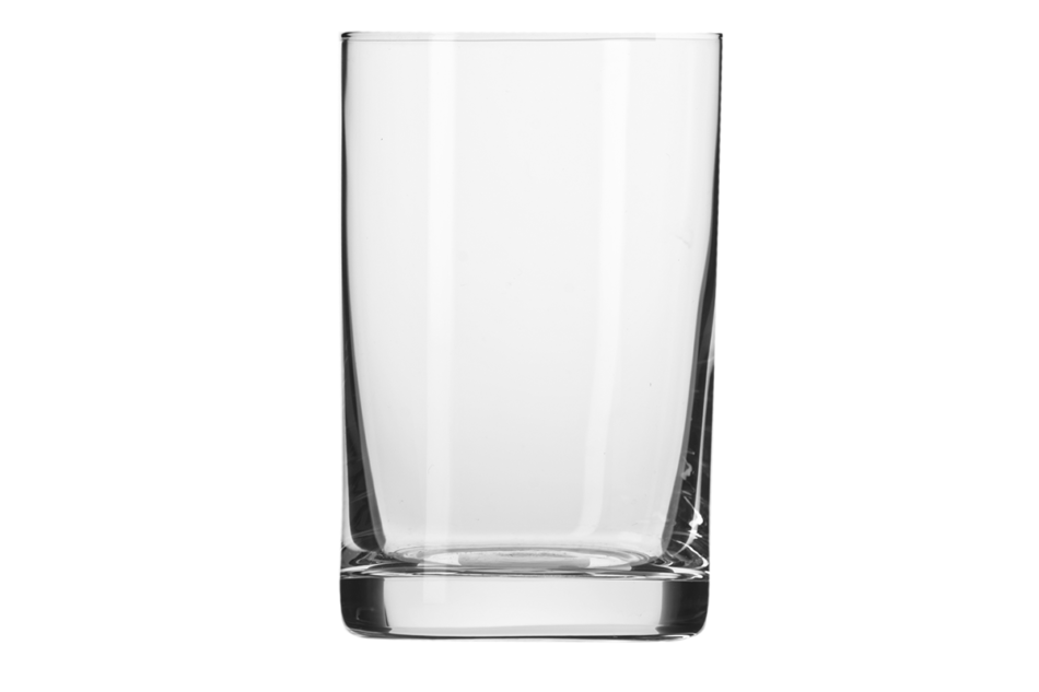 BASIC Szklanka (6 szt.) przezroczysty - zdjęcie 3