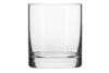 BASIC Szklanka do whisky (6 szt.) przezroczysty - zdjęcie 4