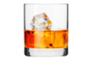 BASIC Szklanka do whisky (6 szt.) przezroczysty - zdjęcie 3