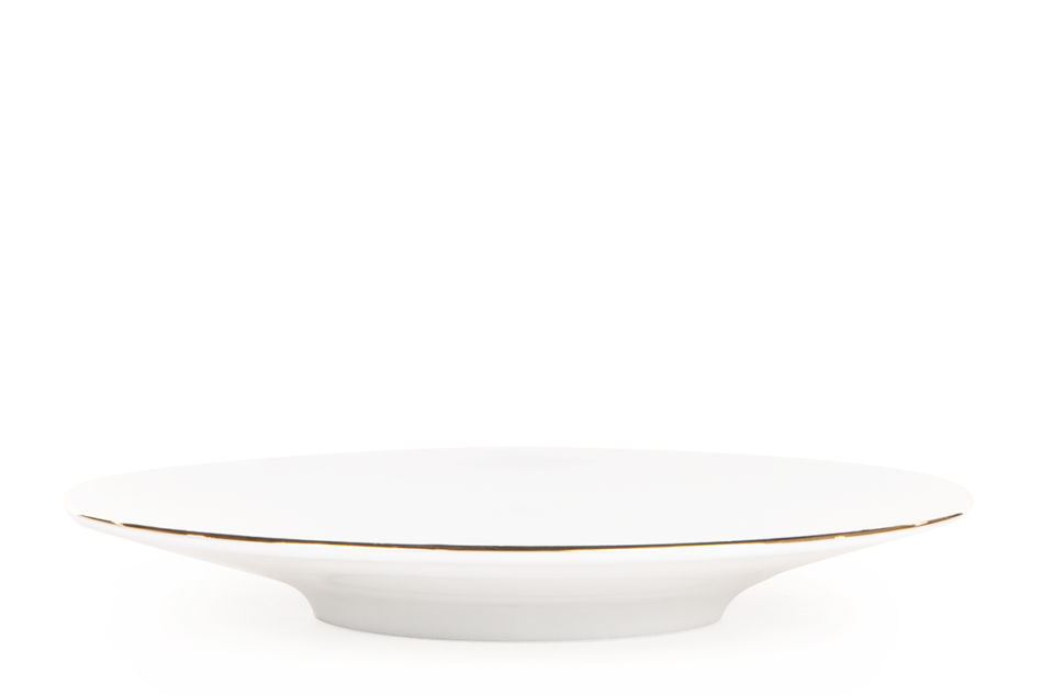 NORA ZŁOTA LINIA Zestaw obiadowy 6os. (30 el.) Złota Linia - zdjęcie 4