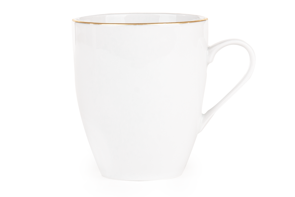 NORA ZŁOTA LINIA Kubek Złota Linia - zdjęcie 0