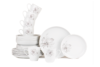 NORA MAGNOLIA Zestaw obiadowy 6os. (24 el.) Magnolia - zdjęcie 3