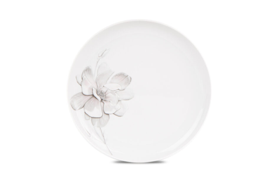 NORA MAGNOLIA Zestaw obiadowy 6os. (24 el.) Magnolia - zdjęcie 8