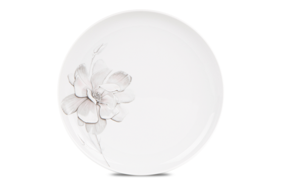 NORA MAGNOLIA Zestaw obiadowy 6os. (18 el.) Magnolia - zdjęcie 6