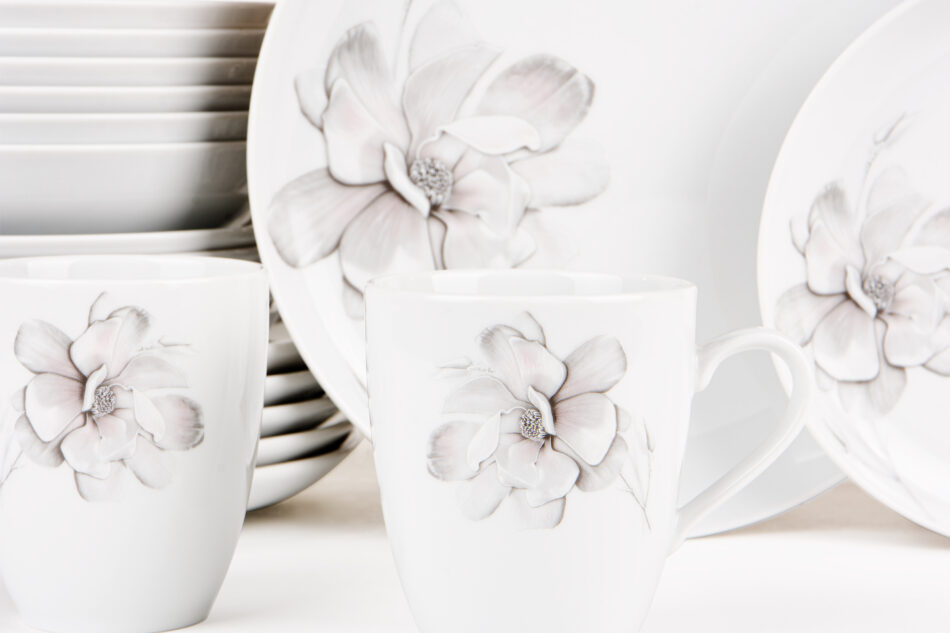 NORA MAGNOLIA Kubek Magnolia - zdjęcie 3