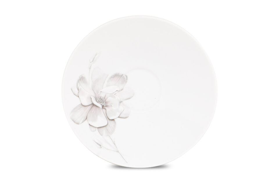 NORA MAGNOLIA Komplet filiżanek 6os. (12el.) Magnolia - zdjęcie 7