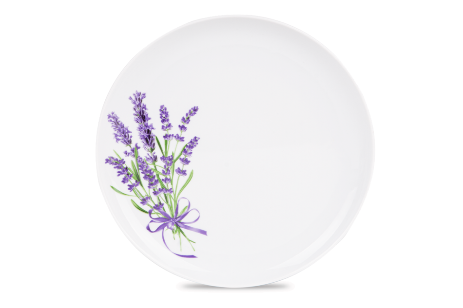 NORA LAWENDA Zestaw obiadowy 6os. (30 el.) Lawenda - zdjęcie 6