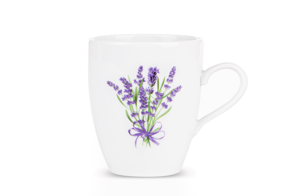 NORA LAWENDA Kubek Lawenda - zdjęcie 0