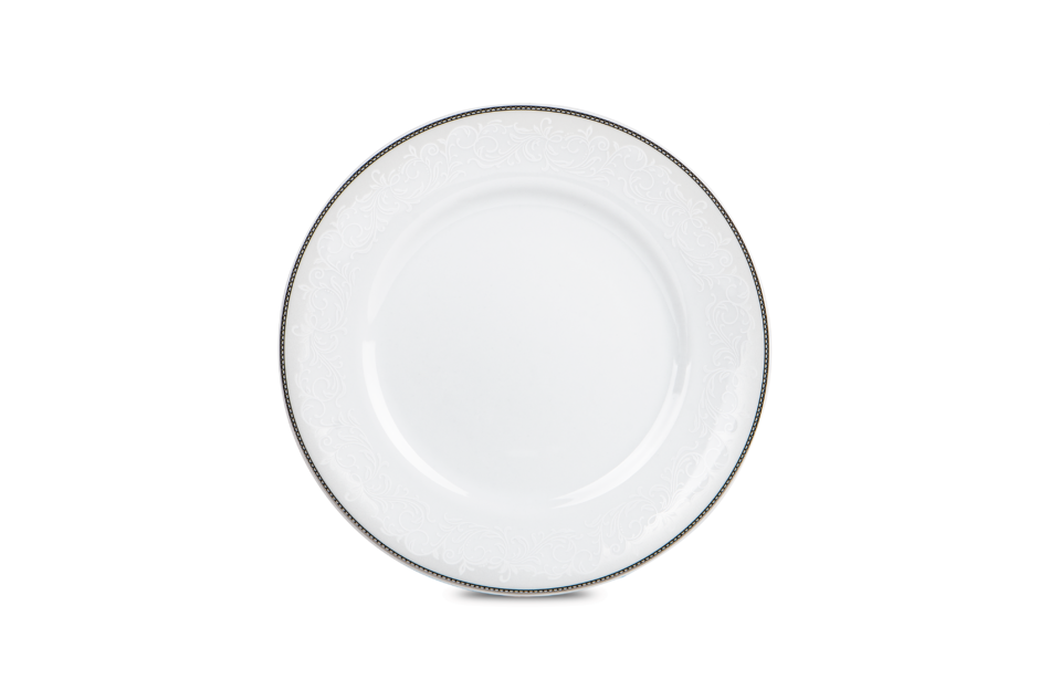 AMELIA LUIZA Zestaw obiadowy 6os. (18 el.) Luiza - zdjęcie 3