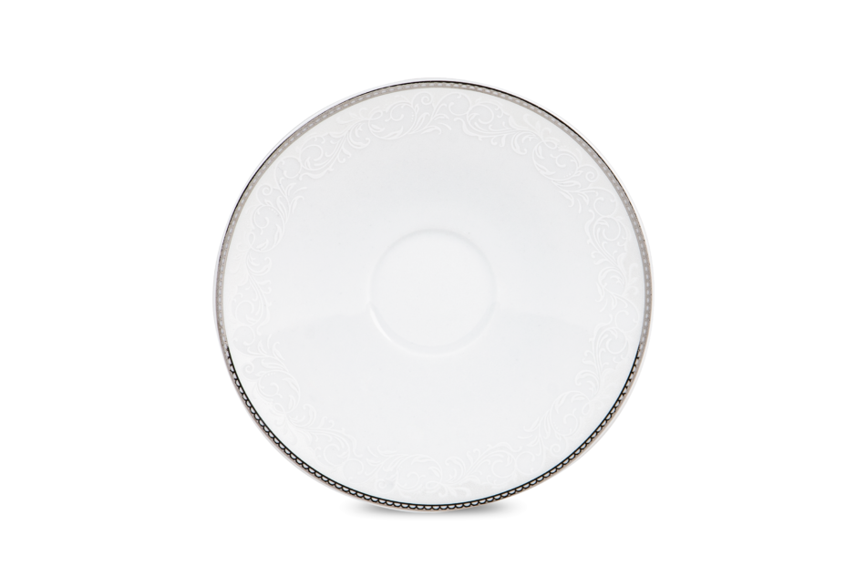 AMELIA LUIZA Zestaw kawowy 6os. (15el.) Luiza - zdjęcie 4