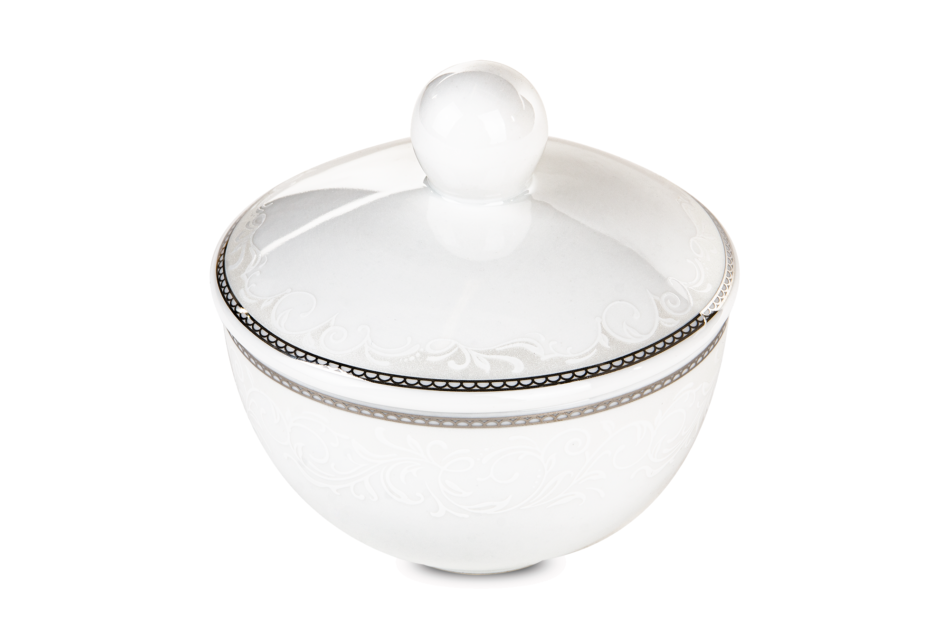 AMELIA LUIZA Zestaw kawowy 6os. (15el.) Luiza - zdjęcie 9