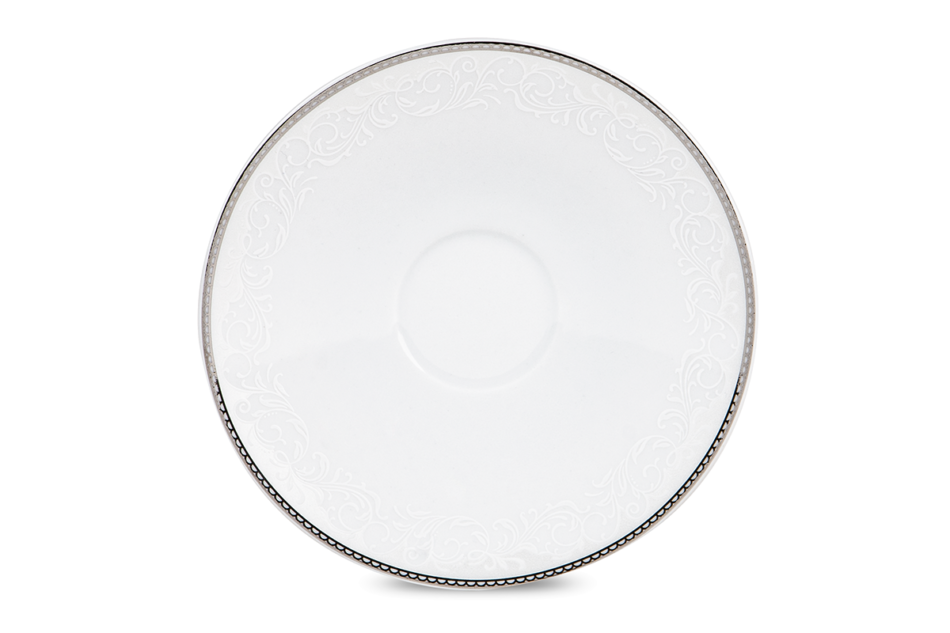 AMELIA LUIZA Komplet filiżanek 6os. (12el.) Luiza - zdjęcie 3