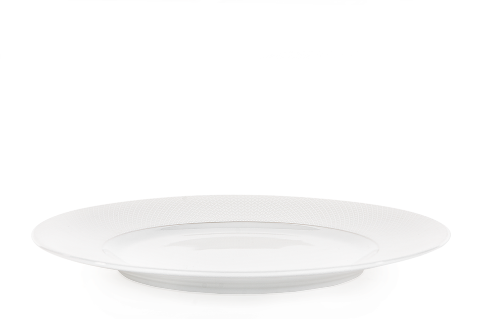 AMELIA SATYNA Zestaw obiadowy 6os. (18 el.) Satyna - zdjęcie 3