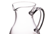 KLASIK Dzbanek przezroczysty - zdjęcie 2