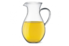 KLASIK Dzbanek przezroczysty - zdjęcie 4