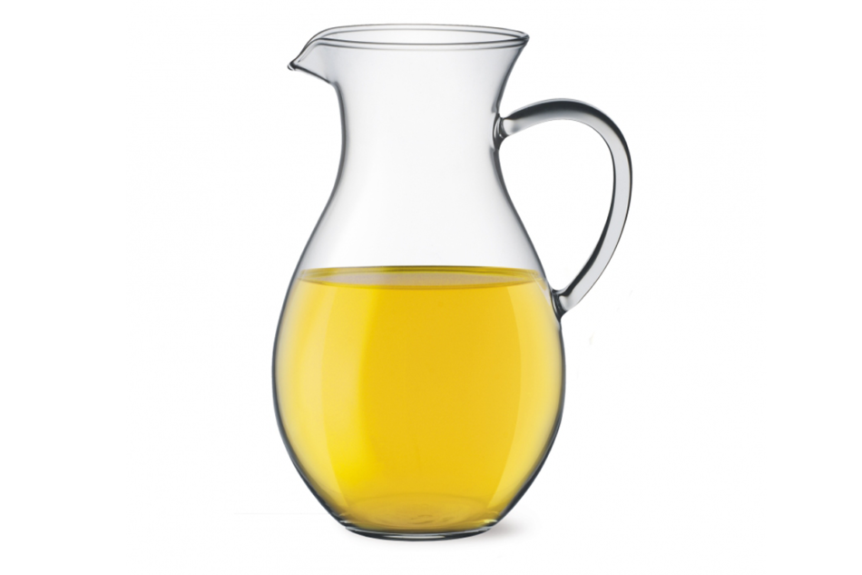 KLASIK Dzbanek przezroczysty - zdjęcie 3
