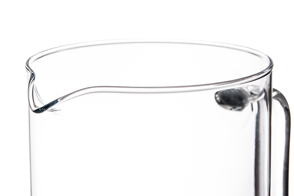 CELTIS Dzbanek przezroczysty - zdjęcie 1