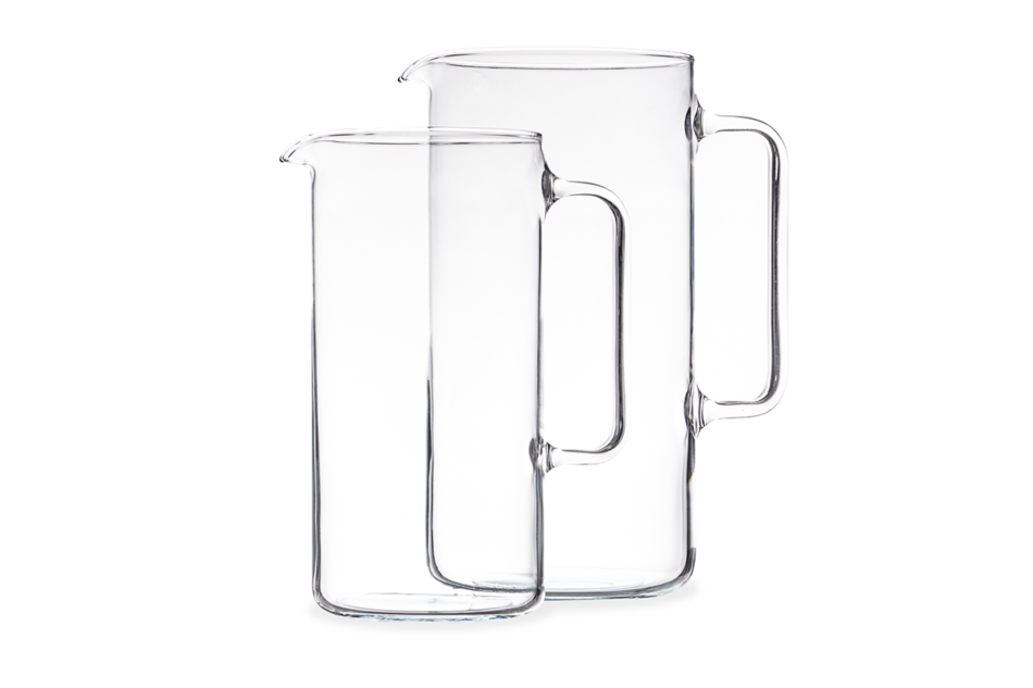 CELTIS Dzbanek przezroczysty - zdjęcie 2