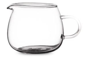 SPHERA, https://dev1-mda.konsimo.pl/kolekcja/sphera/ Dzbanek przezroczysty - zdjęcie