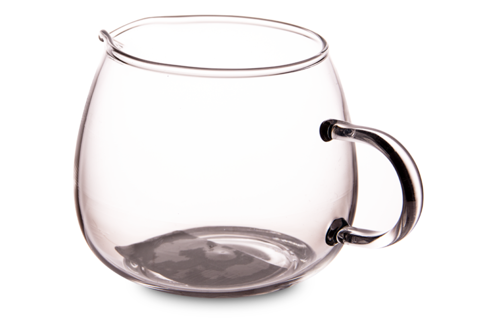 SPHERA Dzbanek przezroczysty - zdjęcie 1