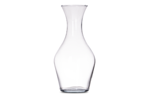 RONDO, https://dev1-mda.konsimo.pl/kolekcja/rondo/ Karafka przezroczysty - zdjęcie