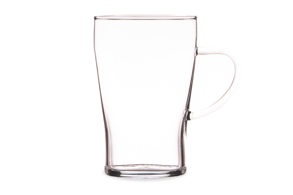 ORION Szklanka (4szt.) przezroczysty - zdjęcie 1