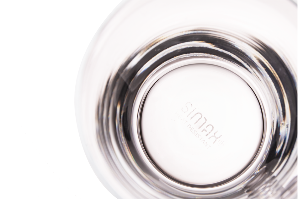 ORION Szklanka (4szt.) przezroczysty - zdjęcie 3