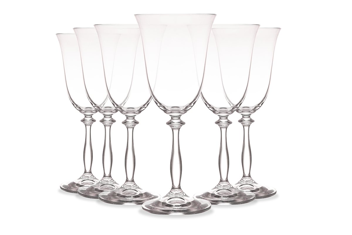 Kieliszek do wina (6szt.)