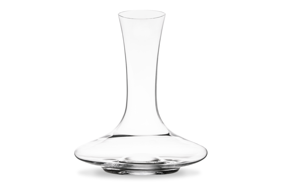 MENDOZA Karafka przezroczysty - zdjęcie