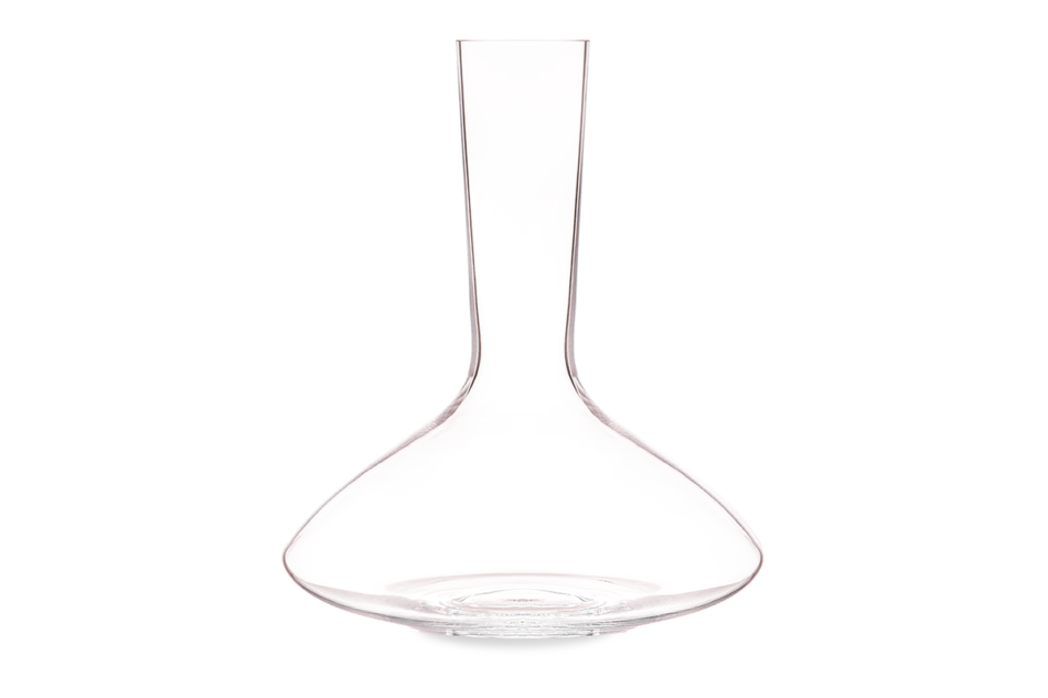 SWAN Karafka przezroczysty - zdjęcie 0