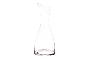 PRESTIGE, https://dev1-mda.konsimo.pl/kolekcja/prestige/ Karafka przezroczysty - zdjęcie