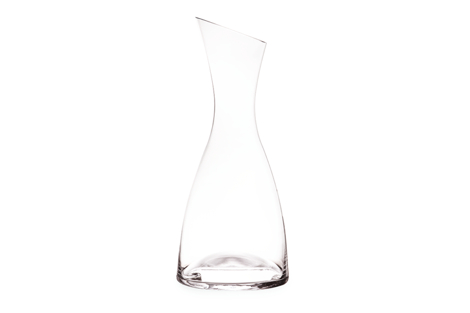 PRESTIGE Karafka przezroczysty - zdjęcie 0