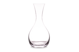 ALSACE, https://dev1-mda.konsimo.pl/kolekcja/alsace/ Karafka przezroczysty - zdjęcie