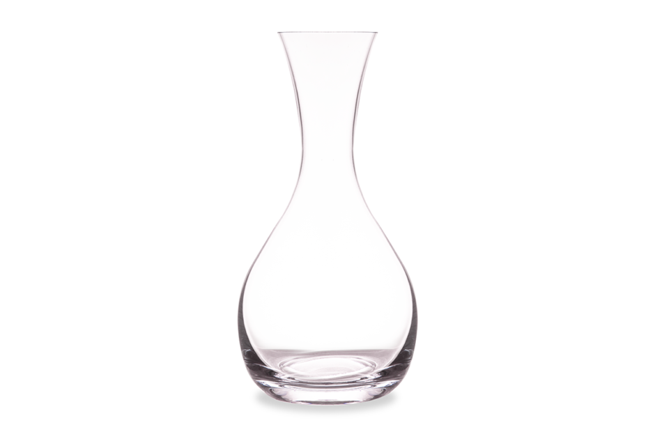 ALSACE Karafka przezroczysty - zdjęcie 0