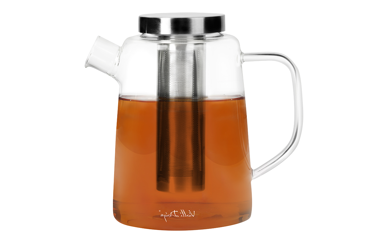 Zaparzacz do herbaty