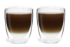 Szklanka z podwójnym dnem (2szt.)