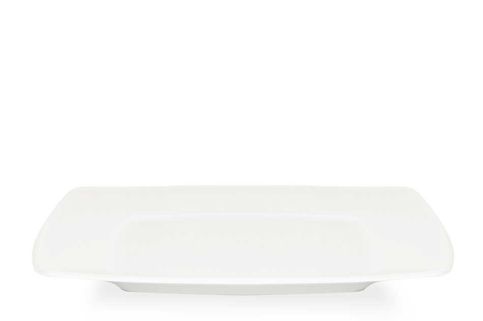  Zestaw obiadowy 30szt. (6os.) biały - zdjęcie 6