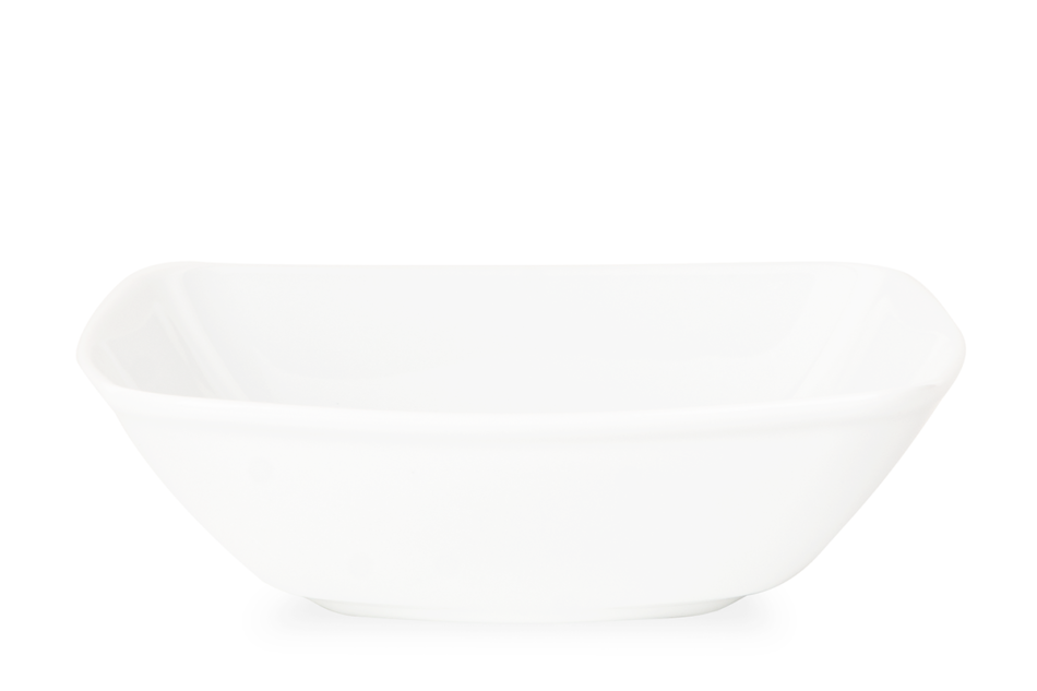  Zestaw obiadowy 30szt. (6os.) biały - zdjęcie 8