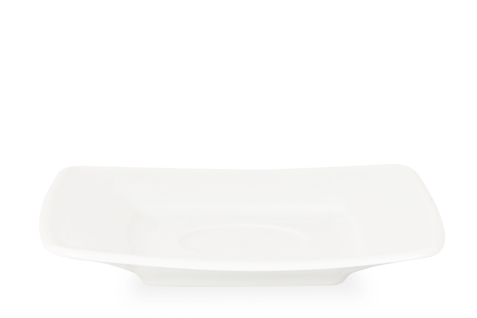  Zestaw obiadowy 30szt. (6os.) biały - zdjęcie 5