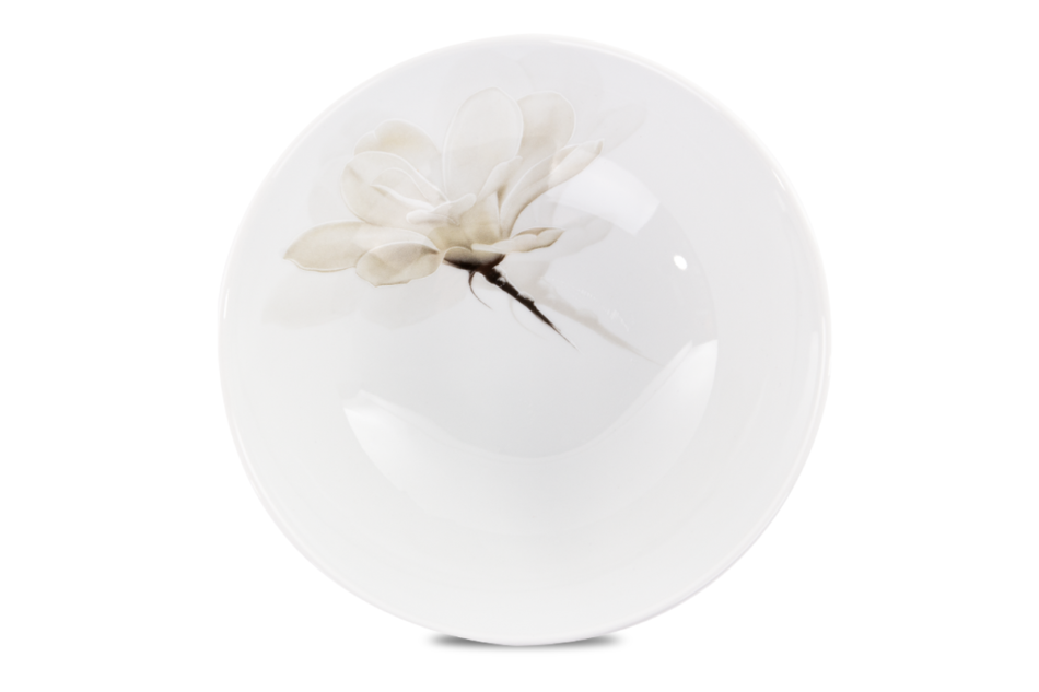 BOSS MAGNOLIA Zestaw obiadowy 32szt. (6os.) Magnolia - zdjęcie 4