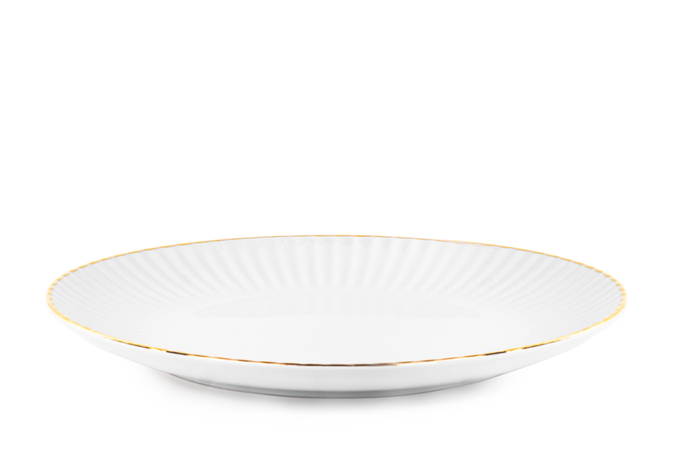 DAISY Zestaw obiadowy 30szt. (6os.) Złota Linia - zdjęcie 6