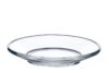 INERMI Talerzyk przezroczysty - zdjęcie 1