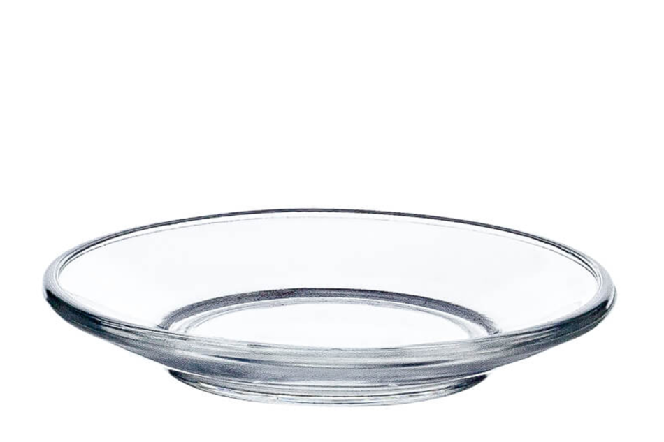 INERMI Talerzyk przezroczysty - zdjęcie 0