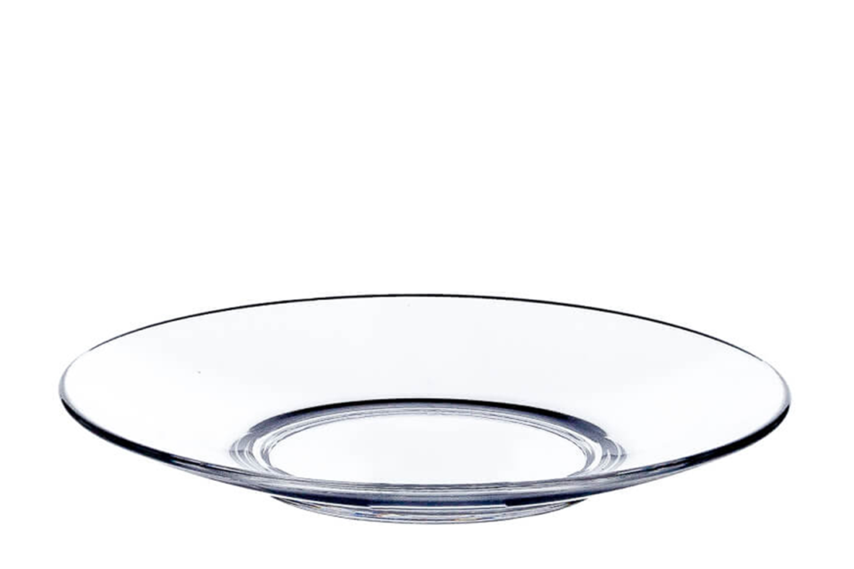 INERMI Talerzyk przezroczysty - zdjęcie