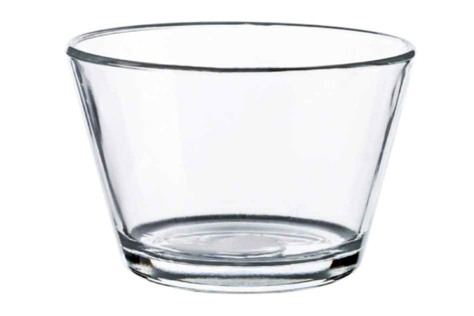 INERMI Salaterka przezroczysty - zdjęcie 0