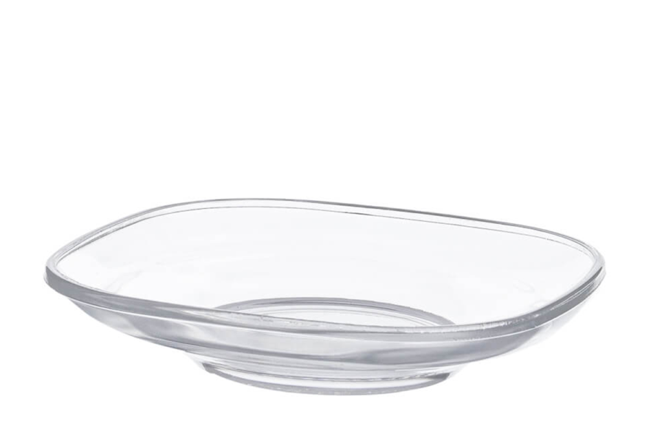 INCANA Talerzyk przezroczysty - zdjęcie