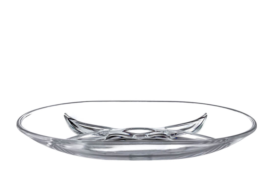 SPLIT Półmisek przezroczysty - zdjęcie 0
