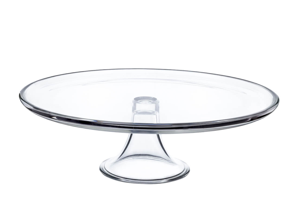 NANO Patera przezroczysty - zdjęcie 1