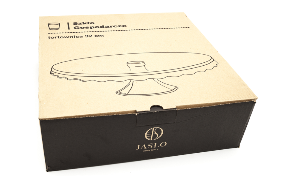 NANO Patera przezroczysty - zdjęcie 2