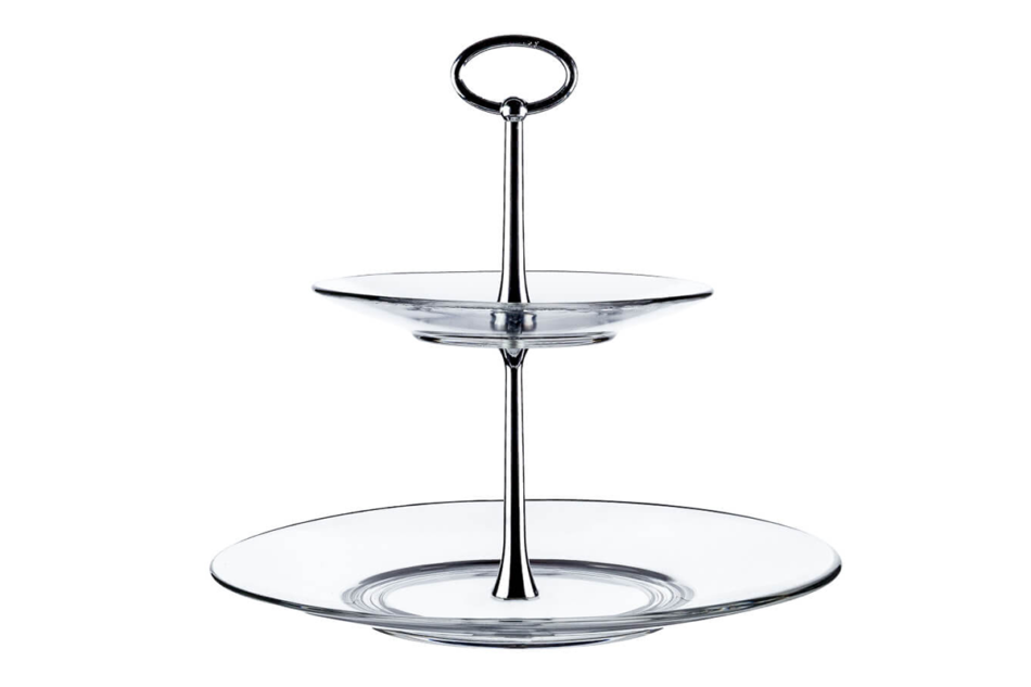 NANO Patera przezroczysty - zdjęcie